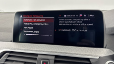 BMW X3 xDrive20d MHT M Sport 5dr Step Auto Diesel Estate